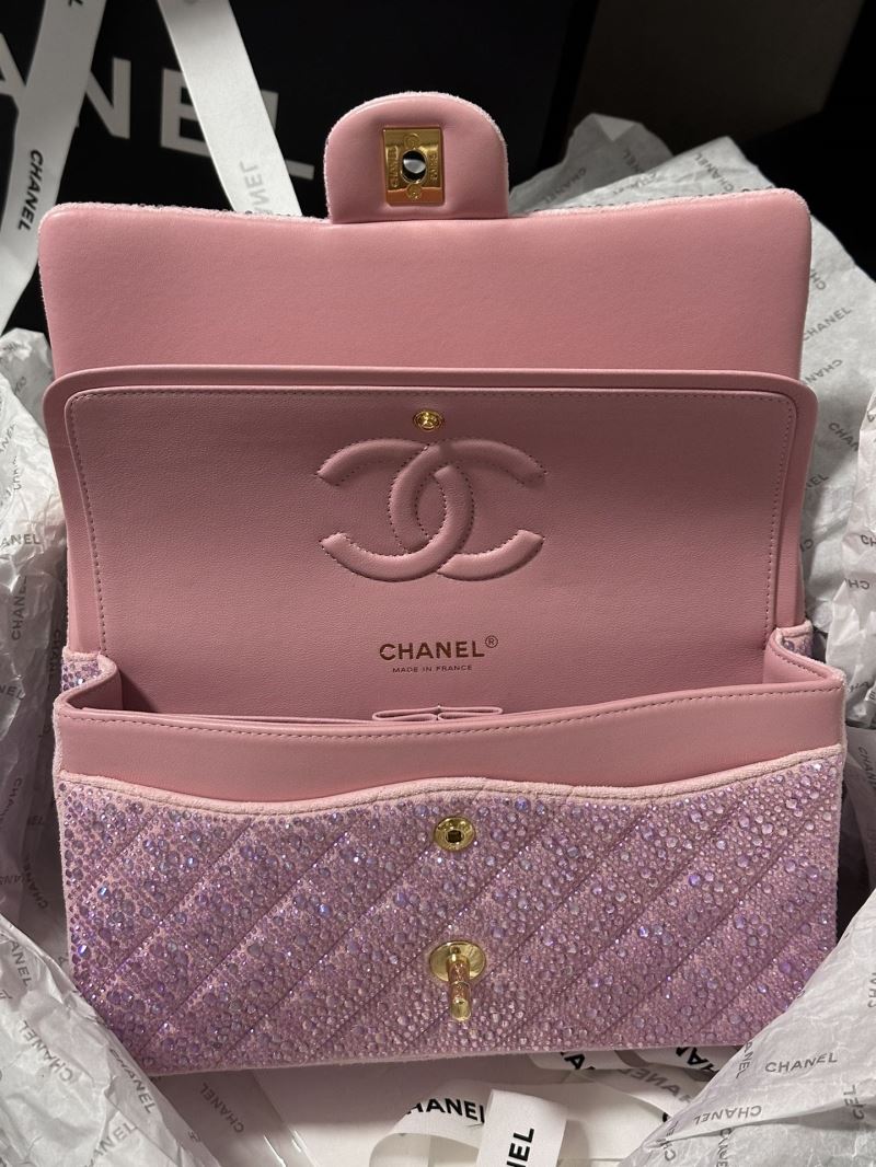 Chanel CF Series Bags